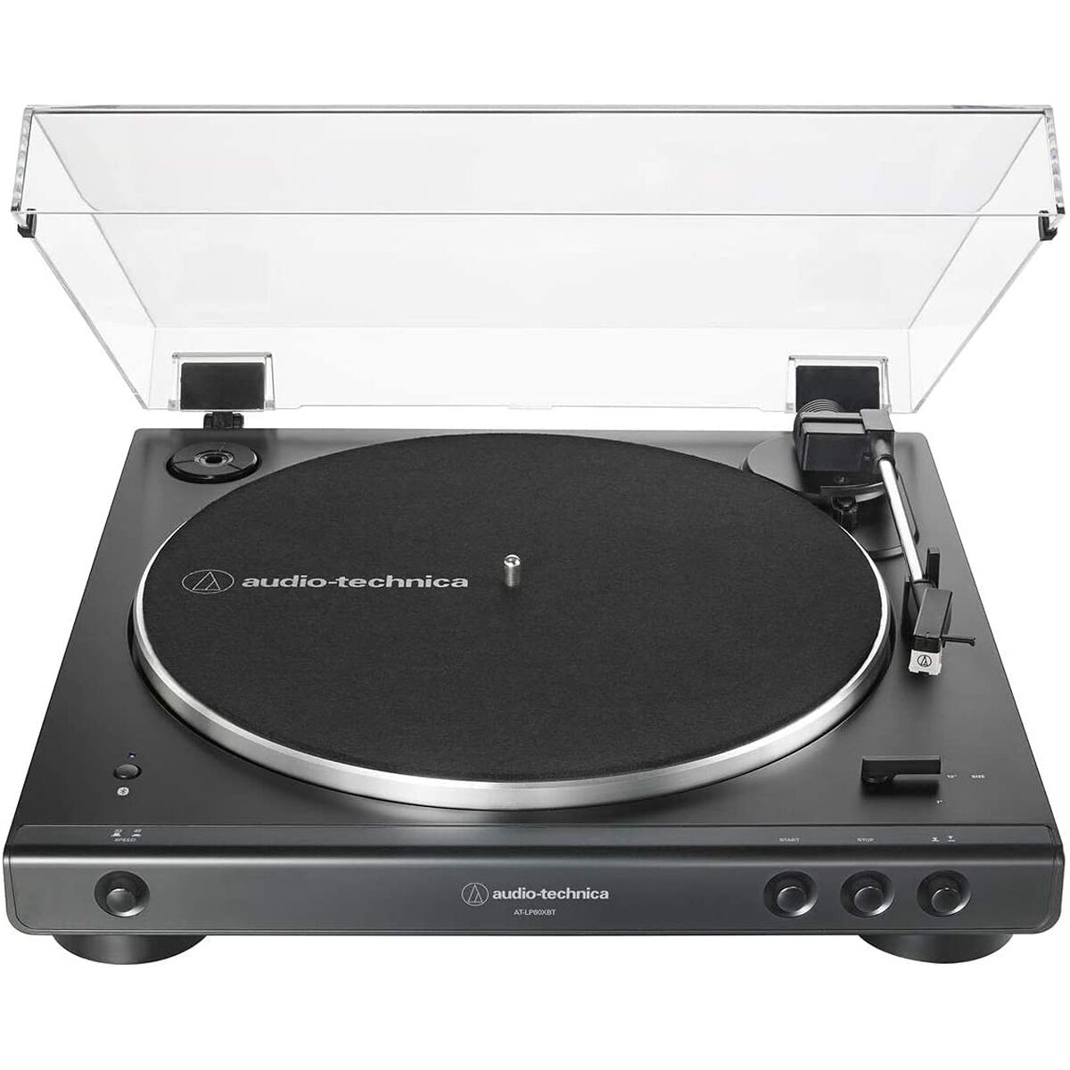Platenspeler Audio-Technica AT-LP60XUSBGM - Afbeelding 3