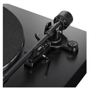 Platenspeler Audio-Technica AT-LP3BTBK Zwart