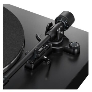 Platenspeler Audio-Technica AT-LP3BTBK Zwart