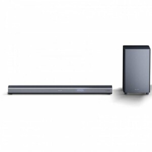 Soundbar Sharp HT-SBW460 Zwart metaal 440 W