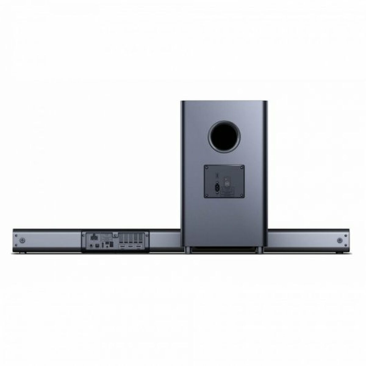 Soundbar Sharp HT-SBW460 Zwart metaal 440 W - Afbeelding 5