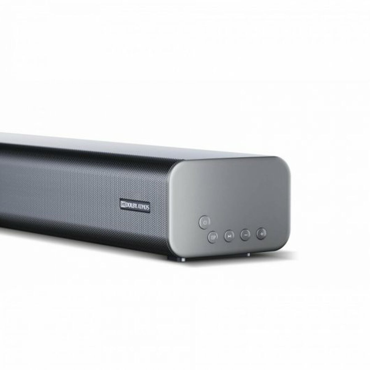 Soundbar Sharp HT-SBW460 Zwart metaal 440 W - Afbeelding 6
