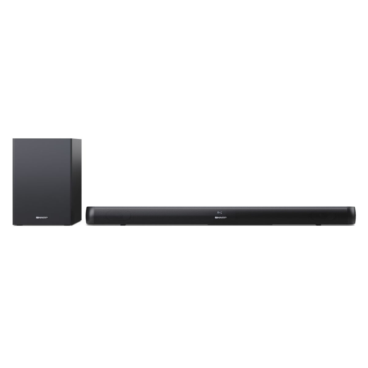 Soundbar Sharp HT-SBW202 Zwart 50 W - Afbeelding 2
