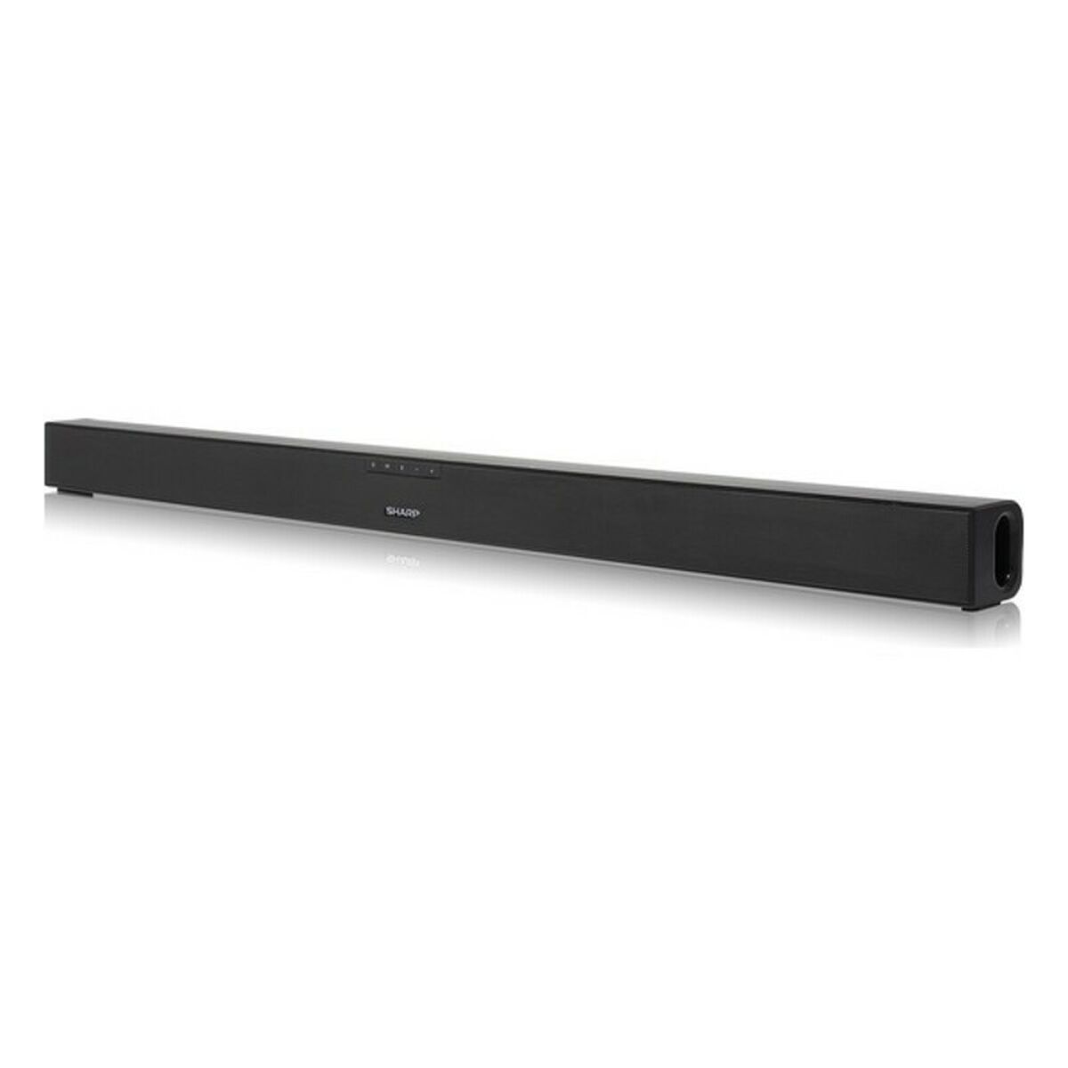 Soundbar Sharp HT-SB140 Mat zwart 150W