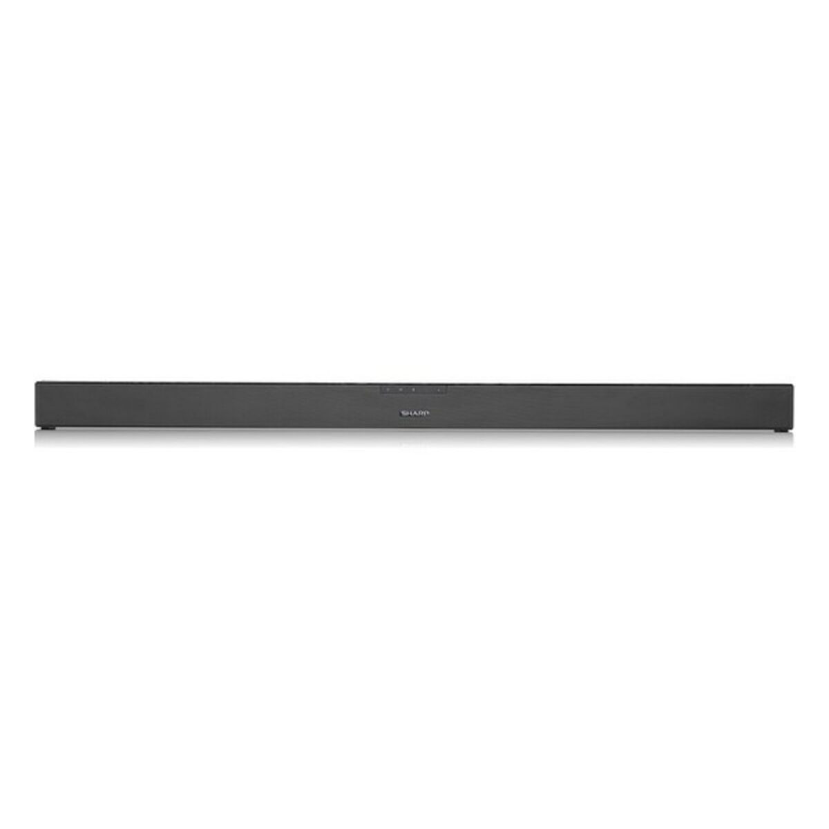 Soundbar Sharp HT-SB140 Mat zwart 150W - Afbeelding 2