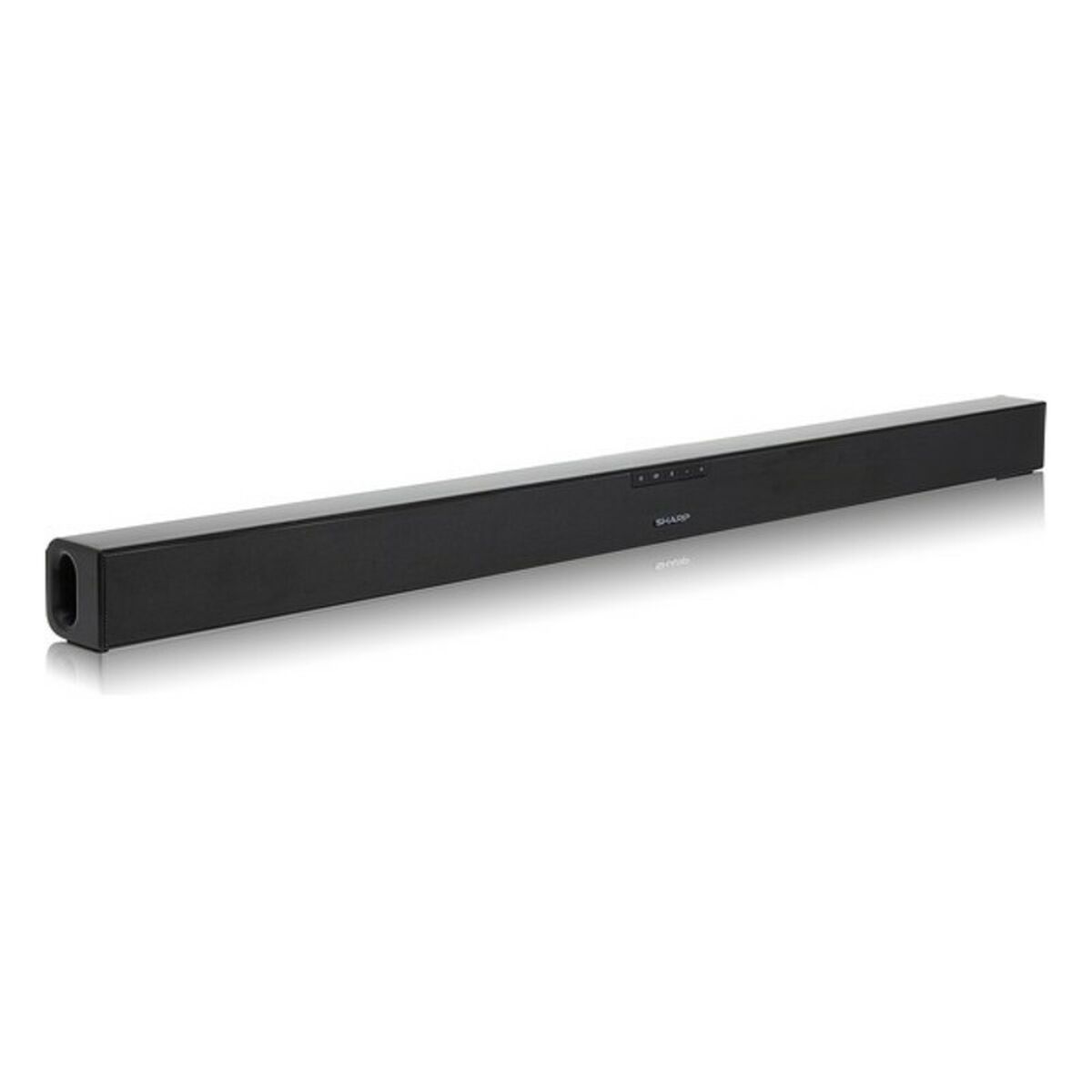 Soundbar Sharp HT-SB140 Mat zwart 150W - Afbeelding 3