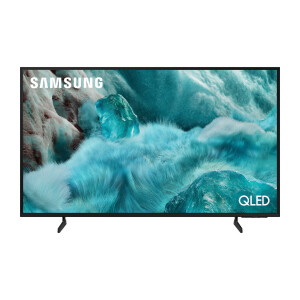 Samsung Q7F 50" QLED 4K Vision AI Smart TV Q7FA (2025)