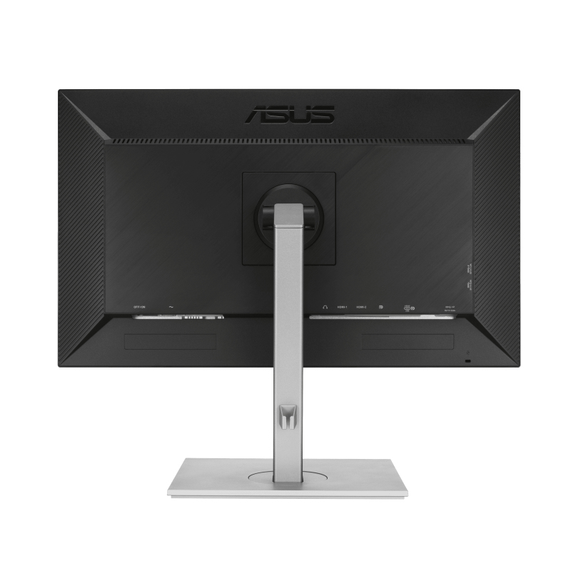 ASUS ProArt PA278CGV computer monitor 68,6 cm (27") 2560 x 1440 Pixels Quad HD LCD Zwart - Afbeelding 2