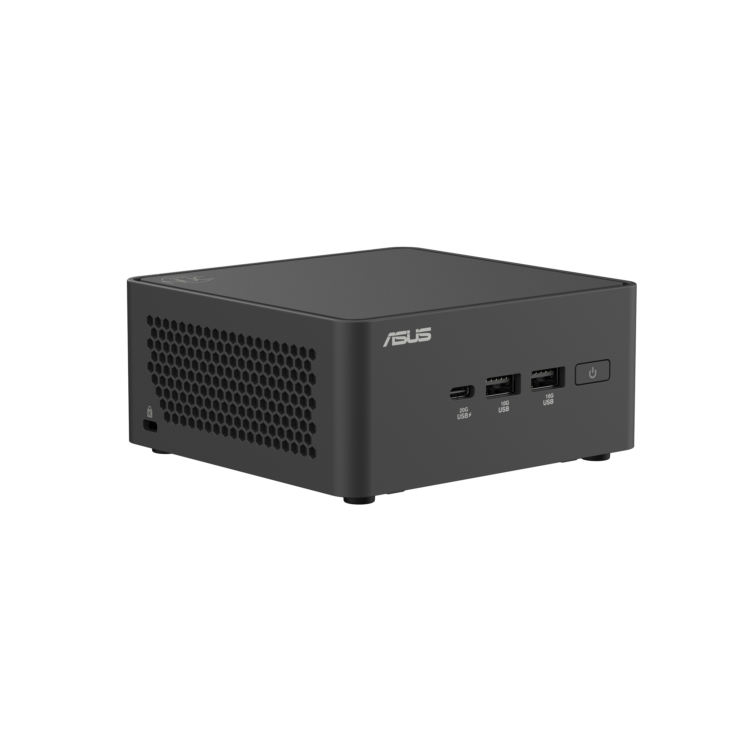 ASUS NUC 15 Pro RNUC15CRHC700002 Zwart - Afbeelding 9