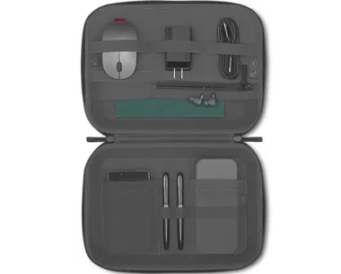 Lenovo Go Tech Accessories Organizer Opbergmap/sleeve Grijs - Afbeelding 4