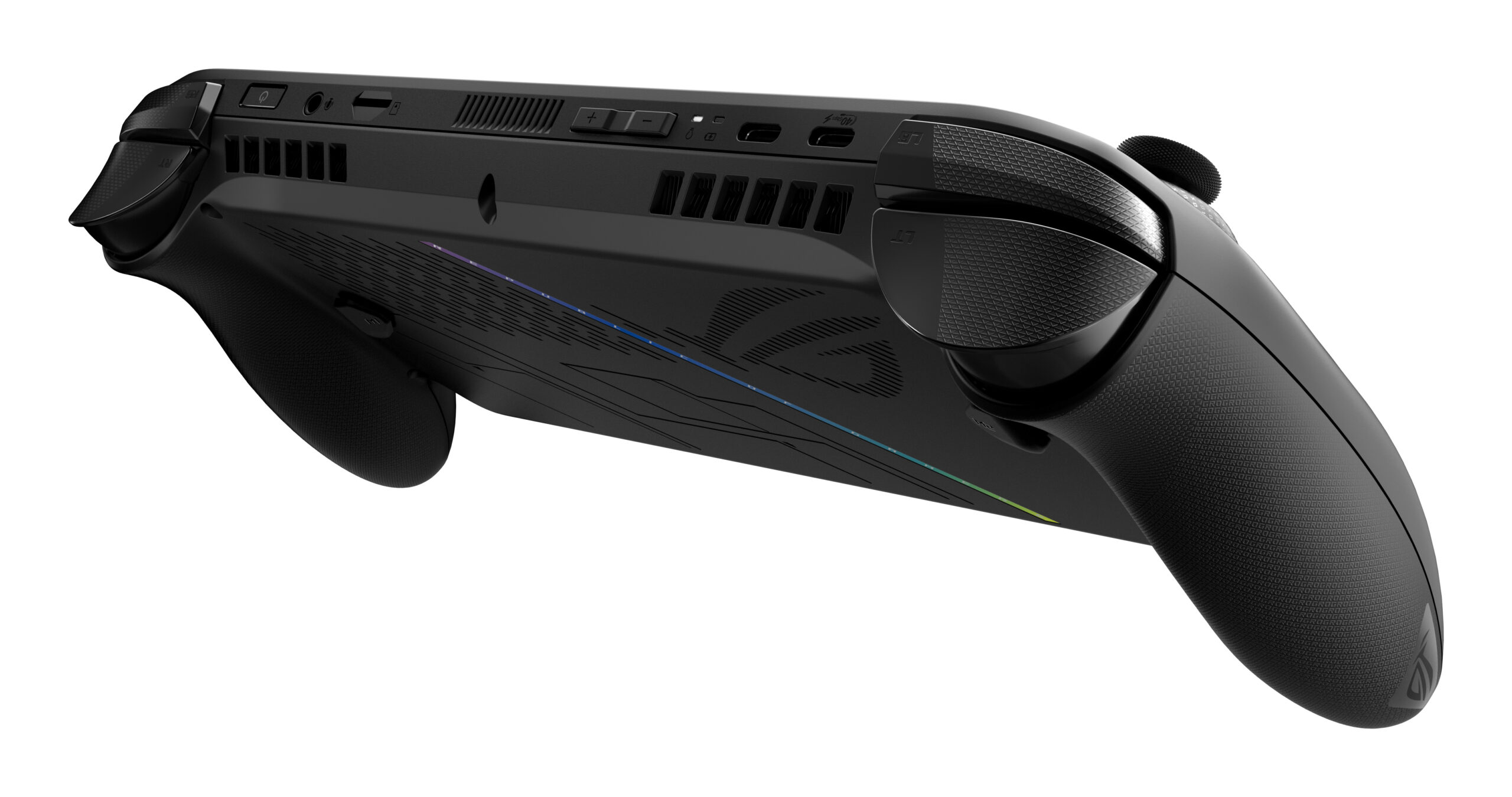 ASUS ROG Xbox Ally X - 1TB - Wifi - 17,8 cm - Zwart - Afbeelding 8