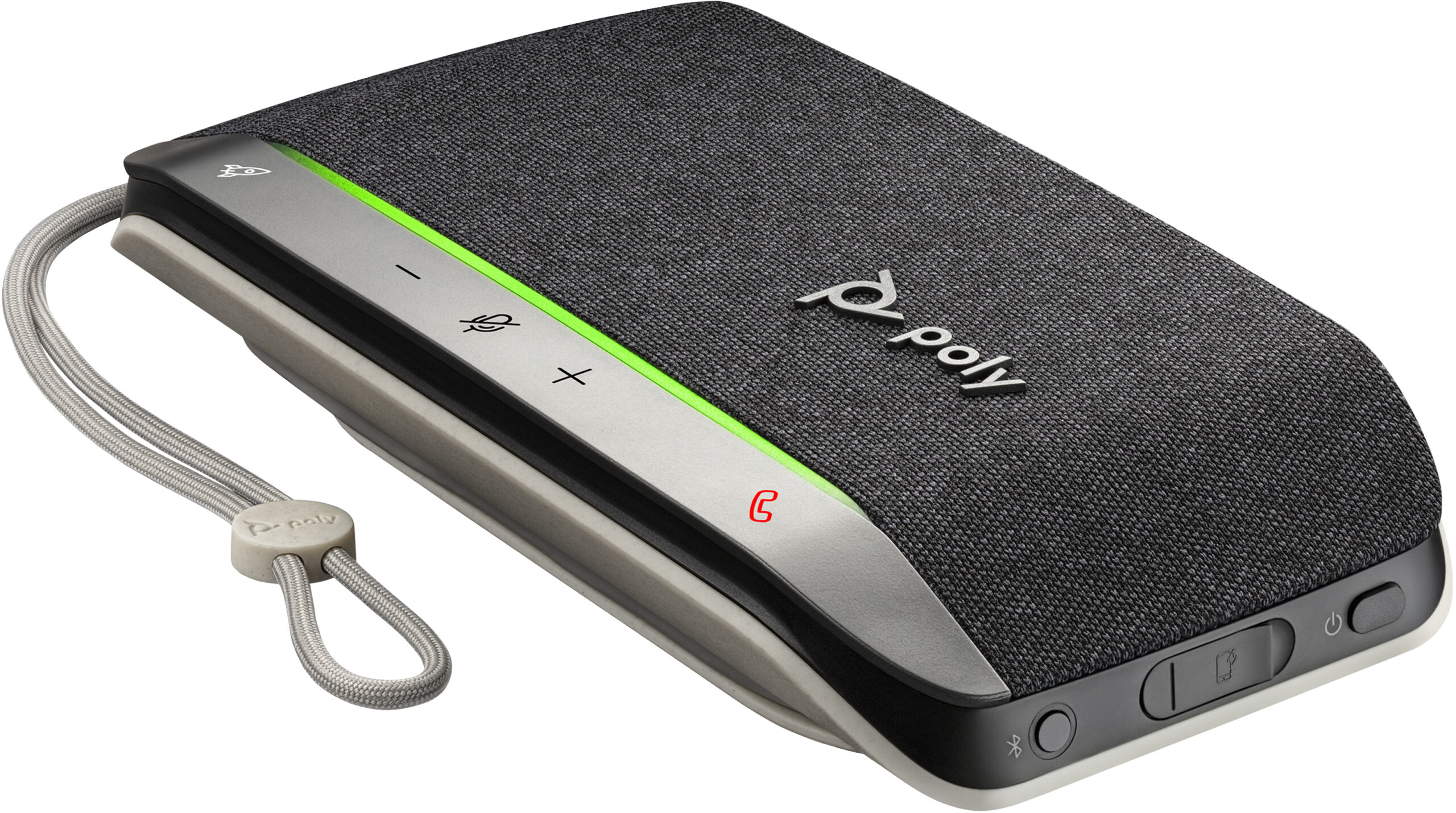 POLY Sync 20 USB-C Speakerphone - Afbeelding 3