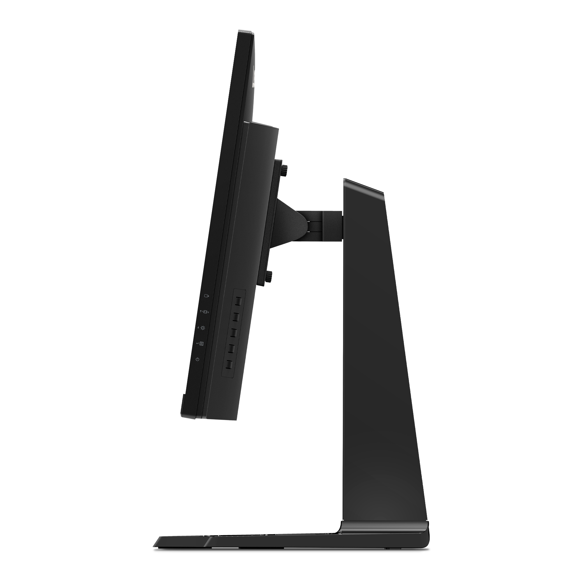 Lenovo Legion R27qe computer monitor 68,6 cm (27") 2560 x 1440 Pixels Quad HD LED Zwart - Afbeelding 4