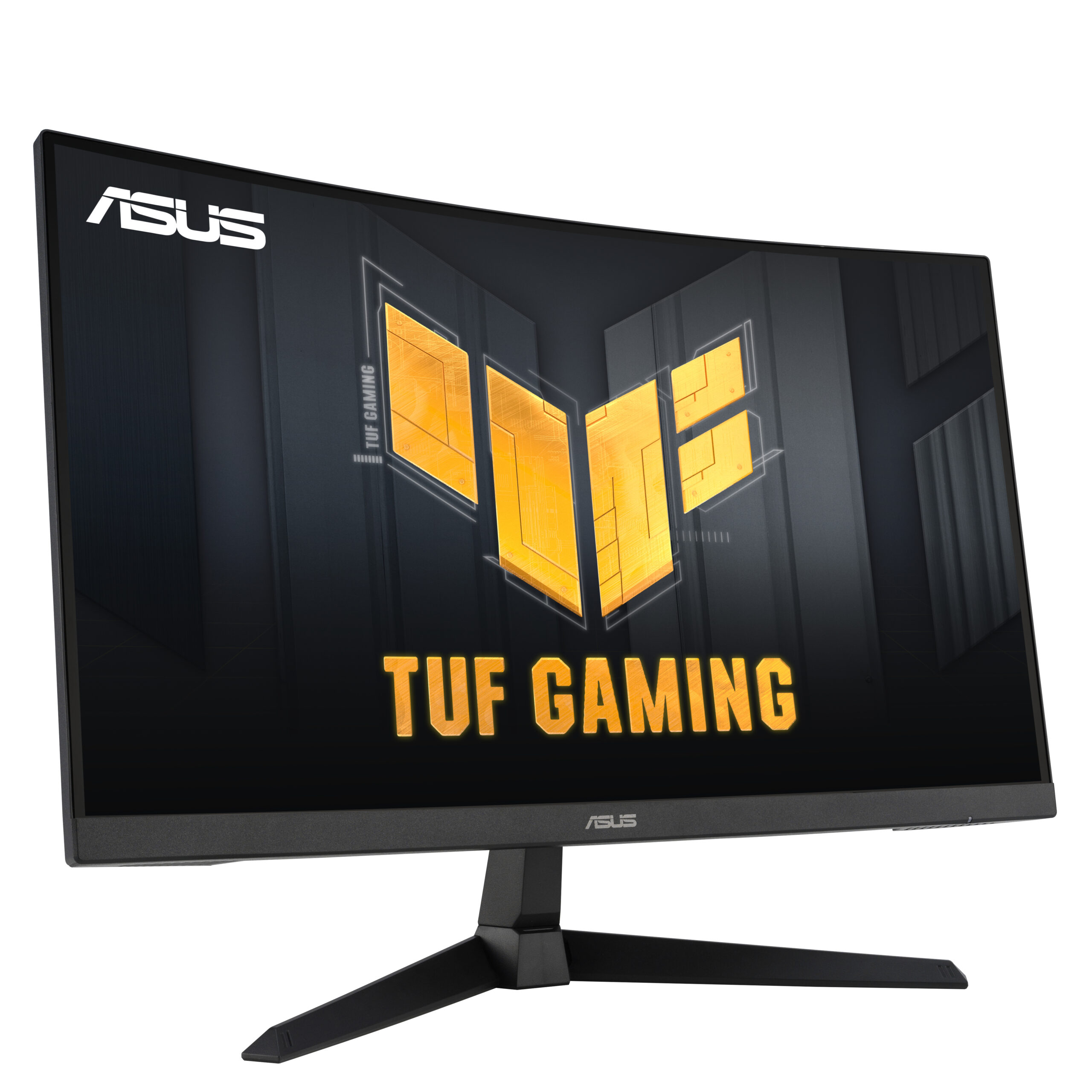 ASUS TUF Gaming VG27WQ3B computer monitor 68,6 cm (27") 2560 x 1440 Pixels Quad HD LCD Zwart - Afbeelding 4