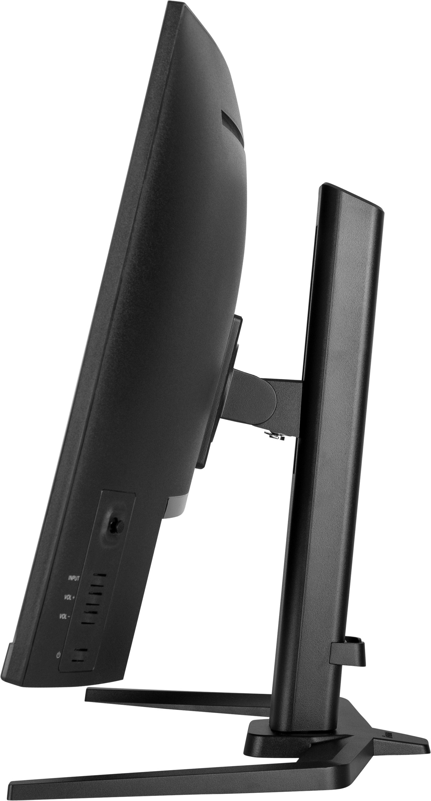 iiyama G-MASTER GCB3280QSU-B1 computer monitor 80 cm (31.5") 2560 x 1440 Pixels LED Zwart - Afbeelding 7