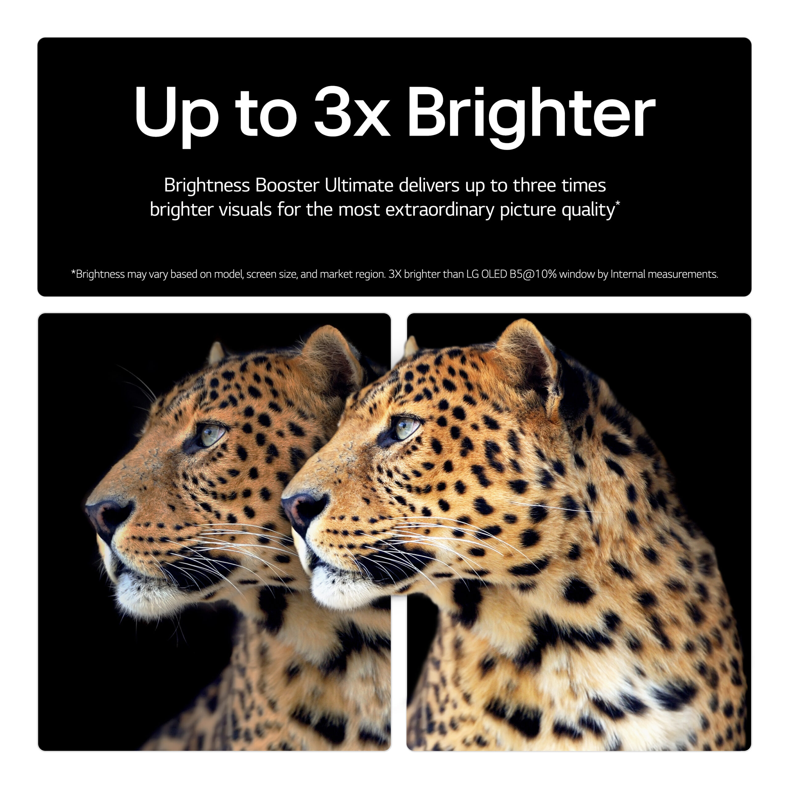 LG 65M59LA 4K Signature OLED Evo TV (2025) 65” - Afbeelding 6