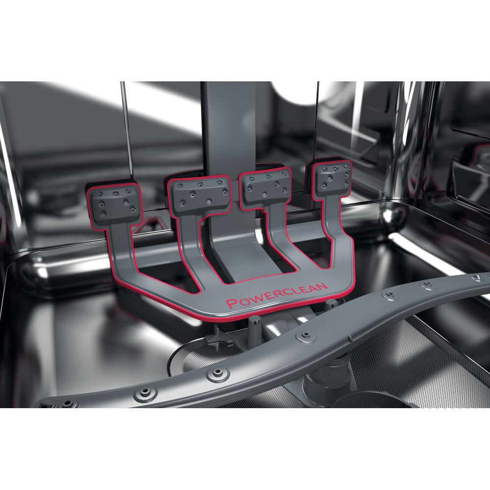 Whirlpool WFO 3P31 PL X Vrijstaand 15 couverts D - Afbeelding 5