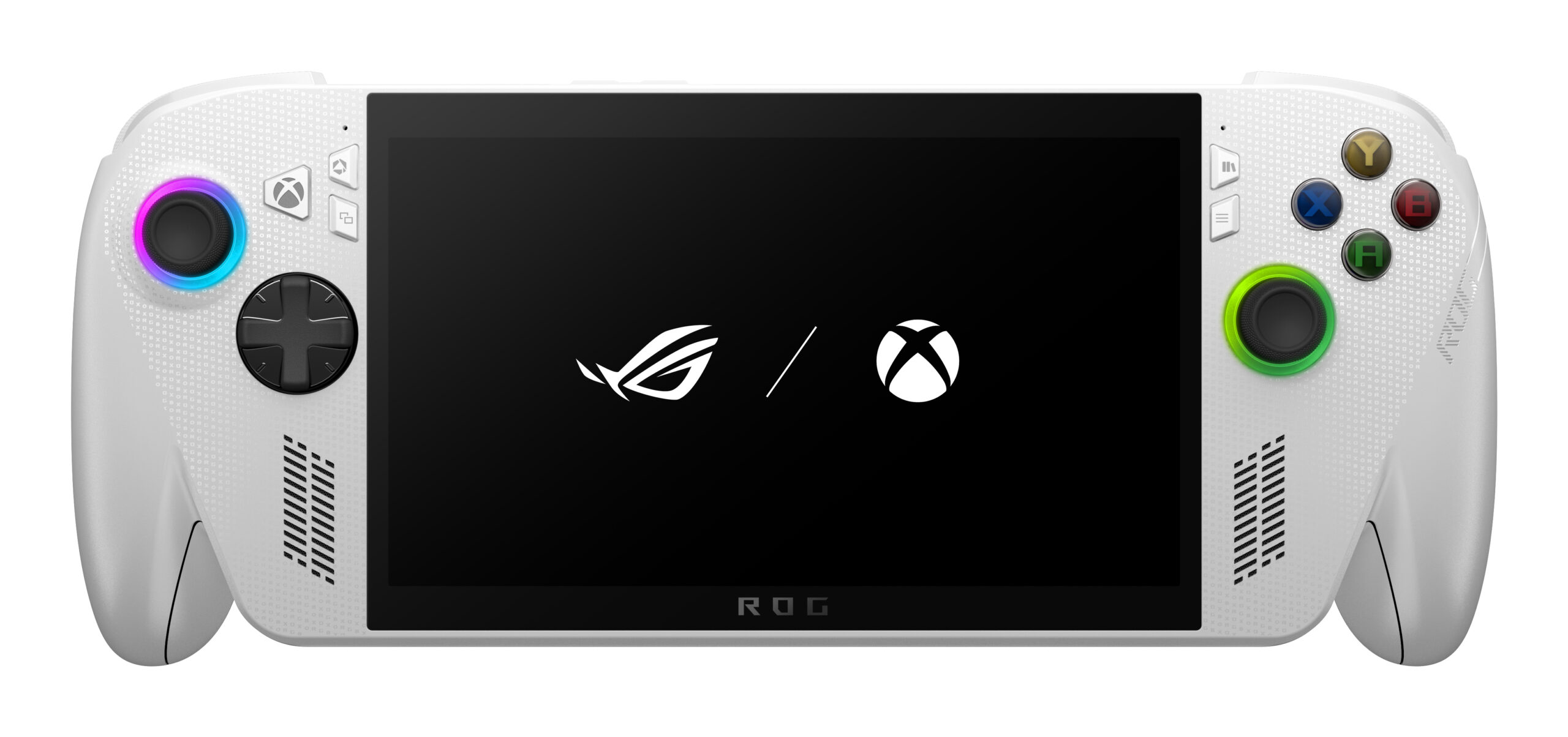 ASUS ROG Xbox Ally - 512GB - Wifi - 17,8 cm - Wit