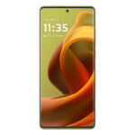 Motorola Moto G 85 5G 16,9 cm (6.67") Hybride Dual SIM Android 14 USB Type-C 8 GB 256 GB 5000 mAh Groen