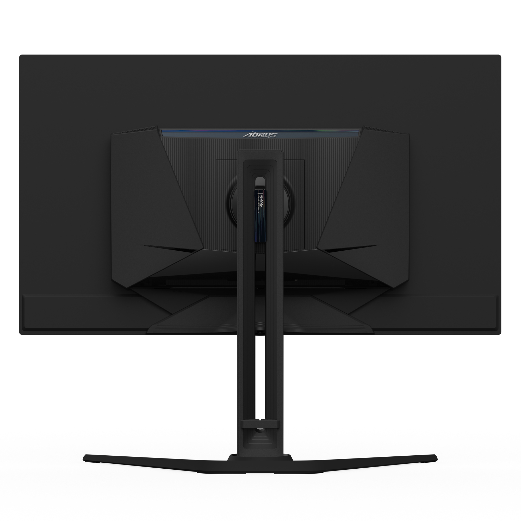 GIGABYTE AORUS FO32U EK computer monitor 80 cm (31.5") 3840 x 2160 Pixels 4K Ultra HD OLED Zwart - Afbeelding 2