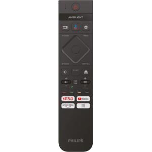 Philips Ambilight 55OLED809 Smart OLED 4K TV 120HZ (2024) 55″