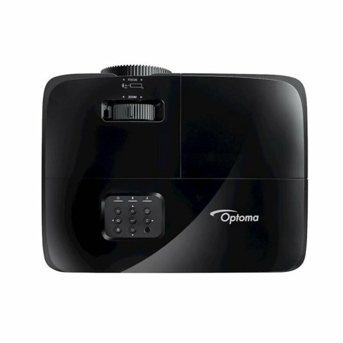 Projector Optoma E1P0A3PBE1Z4 Full HD 3600 lm 1920 x 1080 px - Afbeelding 2
