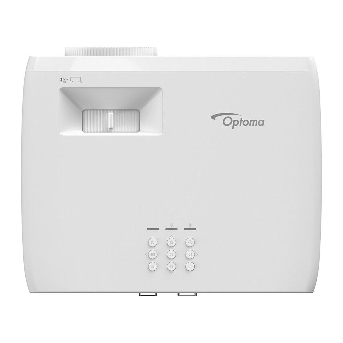 Projector Optoma ZW350E WXGA 4000 Lm 3500 lm - Afbeelding 4