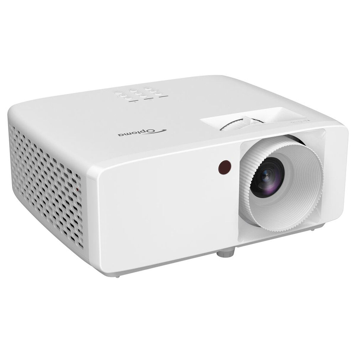 Projector Optoma ZW350E WXGA 4000 Lm 3500 lm - Afbeelding 5