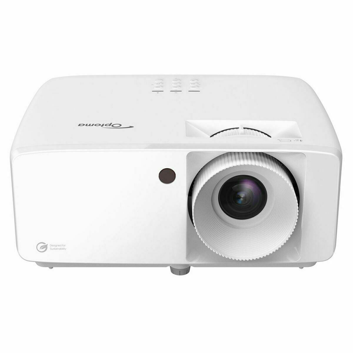 Projector Optoma E9PD7L321EZ1 4500 Lm 1920 x 1080 px Full HD - Afbeelding 4