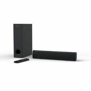 Soundbar Majority Zwart 100 W