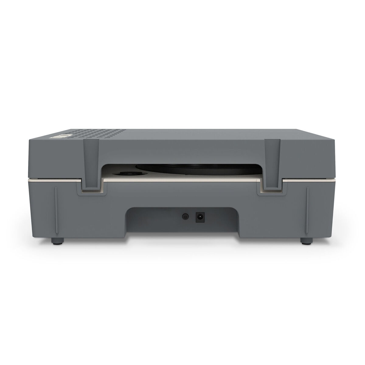 Platenspeler Victrola Re-Spin Grijs - Afbeelding 3