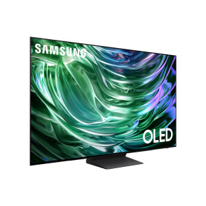 Samsung Series 9 QE83S90DAEXXH tv 2,11 m (83") 4K Ultra HD Smart TV Wifi Zwart