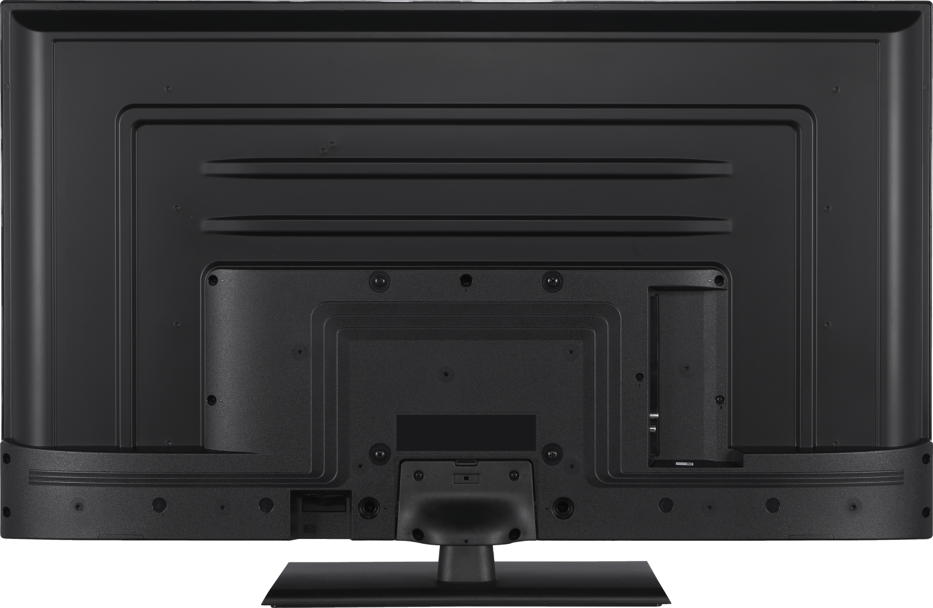 Daewoo Android Smart 4K QLED TV 43DM65QV (2025) 43" - Afbeelding 4