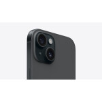 Apple iPhone 15 128GB Black