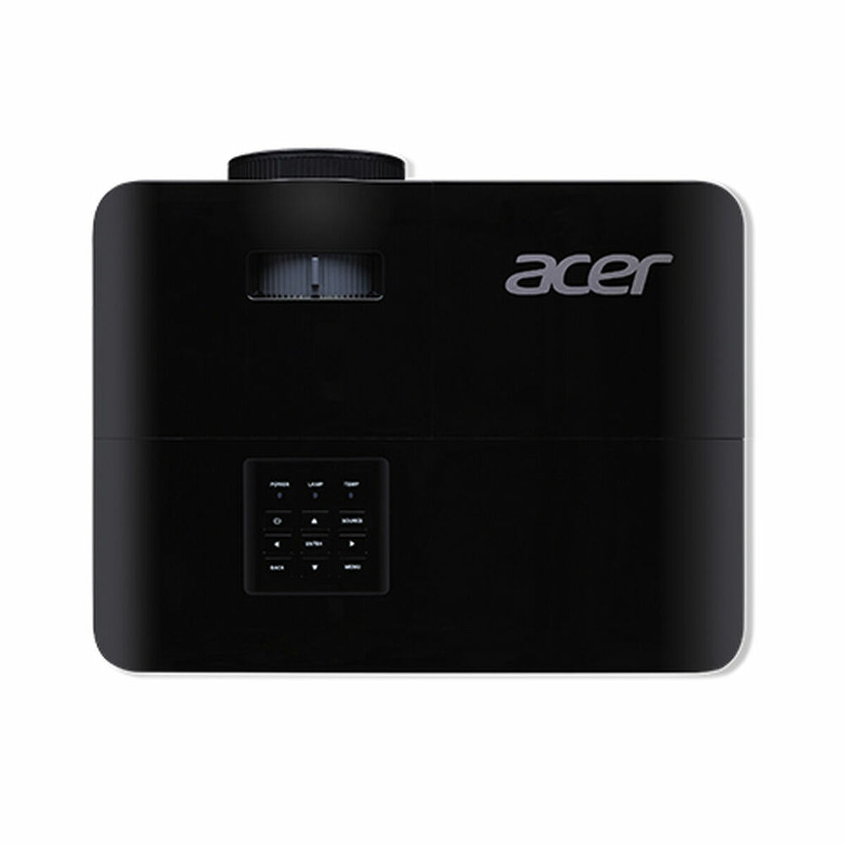 Projector Acer MR.JTV11.001 4500 Lm Wi-Fi - Afbeelding 5