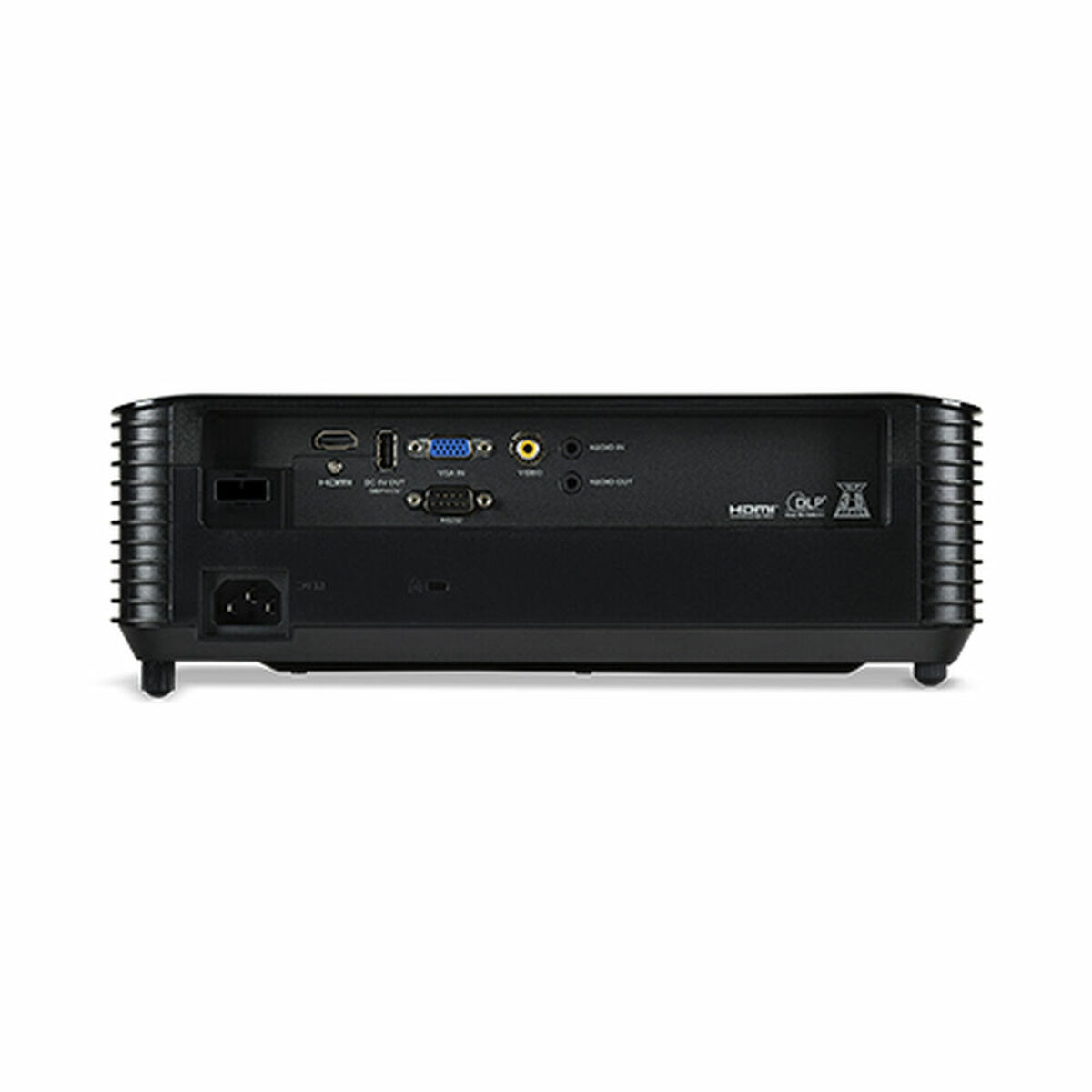 Projector Acer MR.JTV11.001 4500 Lm Wi-Fi - Afbeelding 4