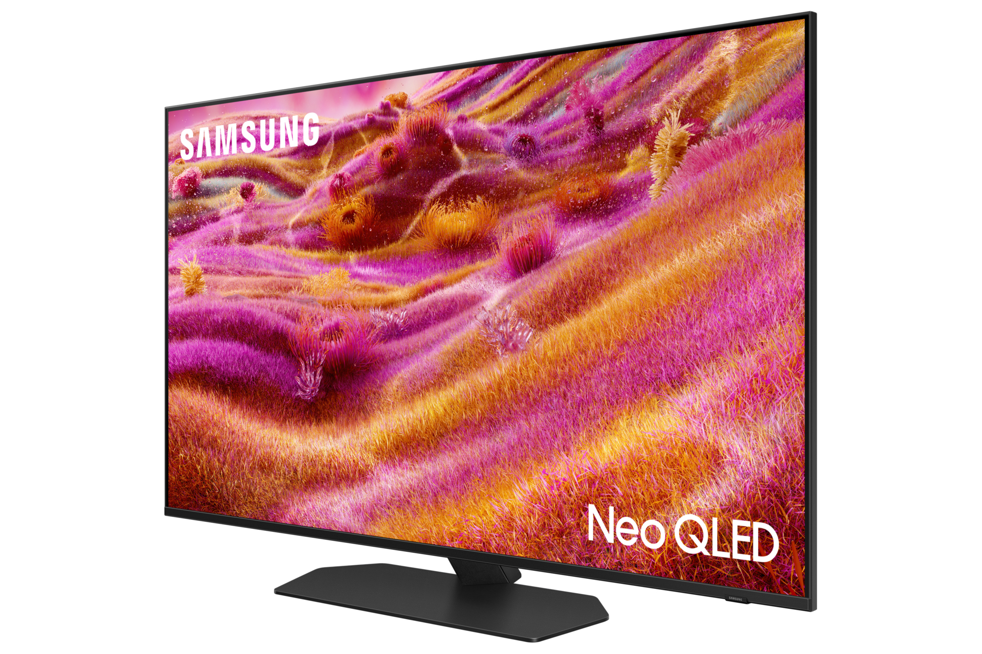 Samsung 4K Smart Neo QLED 4K TV 50QN93F 50” (2025) - Afbeelding 7