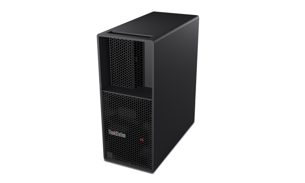 Lenovo ThinkStation P3 Intel® Core™ i7 i7-13700 64 GB DDR5-SDRAM 1 TB SSD Windows 11 Pro Tower Workstation Zwart - Afbeelding 5