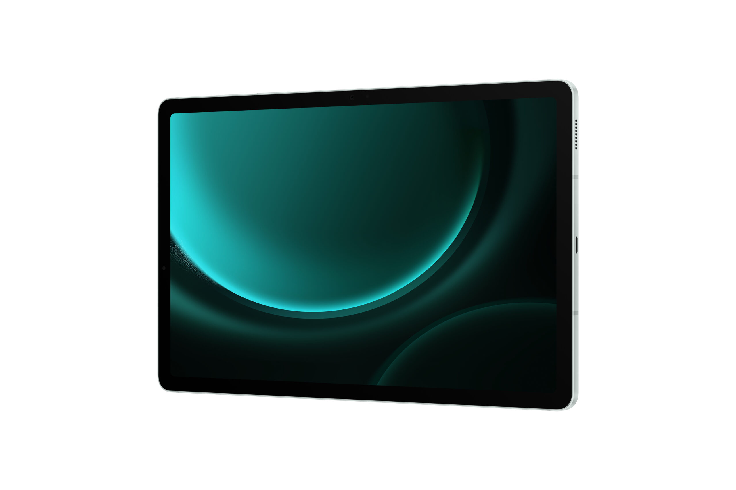 Samsung Galaxy Tab S9 FE 5G Samsung Exynos LTE-TDD & LTE-FDD 256 GB 27,7 cm (10.9") 8 GB Wi-Fi 6 (802.11ax) Groen - Afbeelding 9