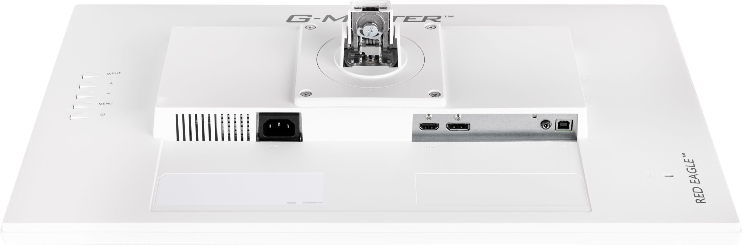 iiyama GB2470HSU-W5 computer monitor 58,4 cm (23") 1920 x 1080 Pixels Full HD LED Wit - Afbeelding 12