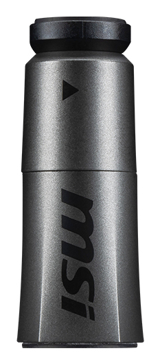 MSI GeForce RTX 5070 Ti 16G INSPIRE 3X OC PLUS NVIDIA 16 GB GDDR7 - Afbeelding 6