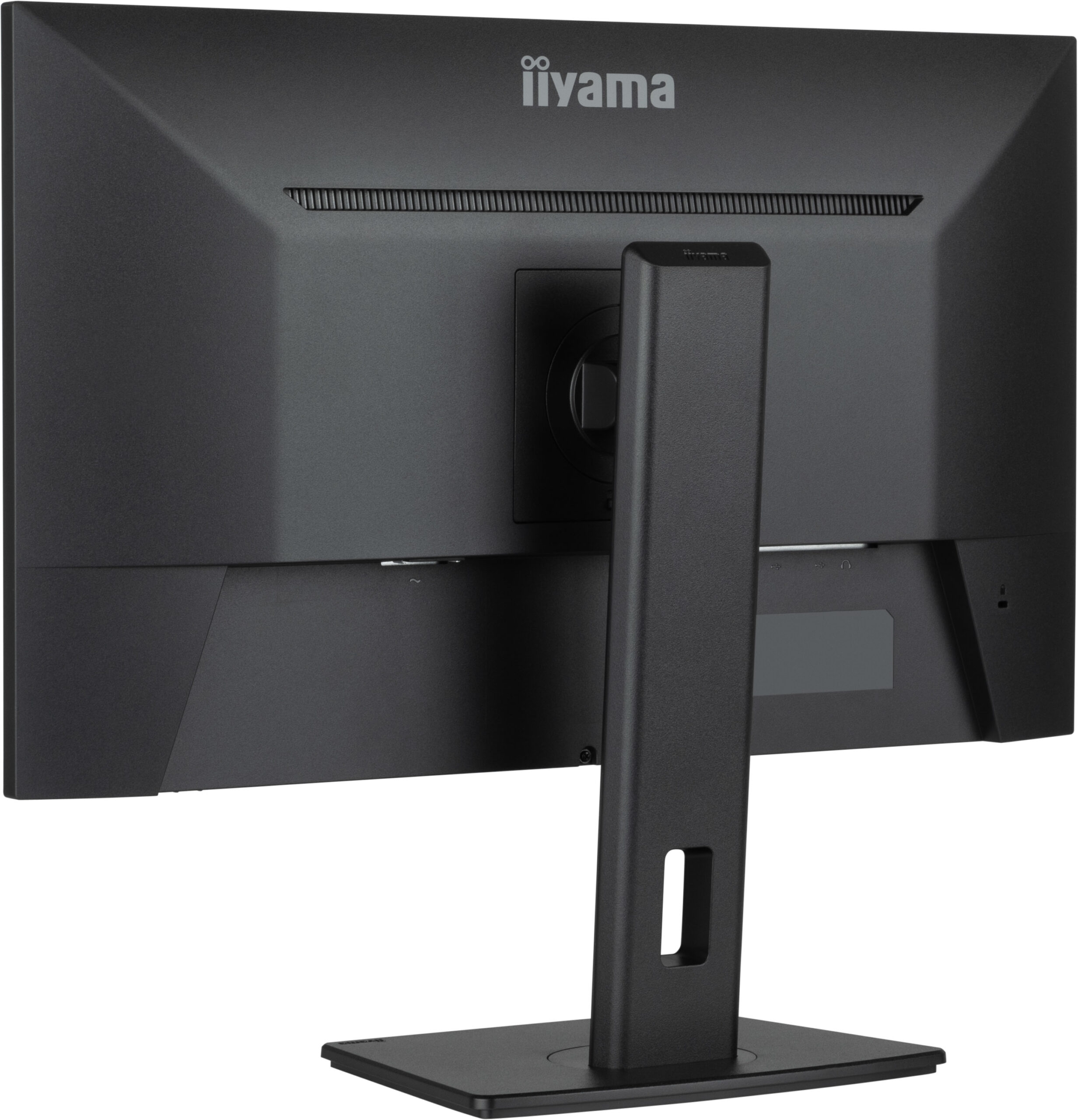 iiyama ProLite computer monitor 68,6 cm (27") 1920 x 1080 Pixels Full HD LED Zwart - Afbeelding 10