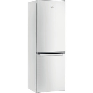 Whirlpool W5 822E W Vrijstaand 339 l E Wit