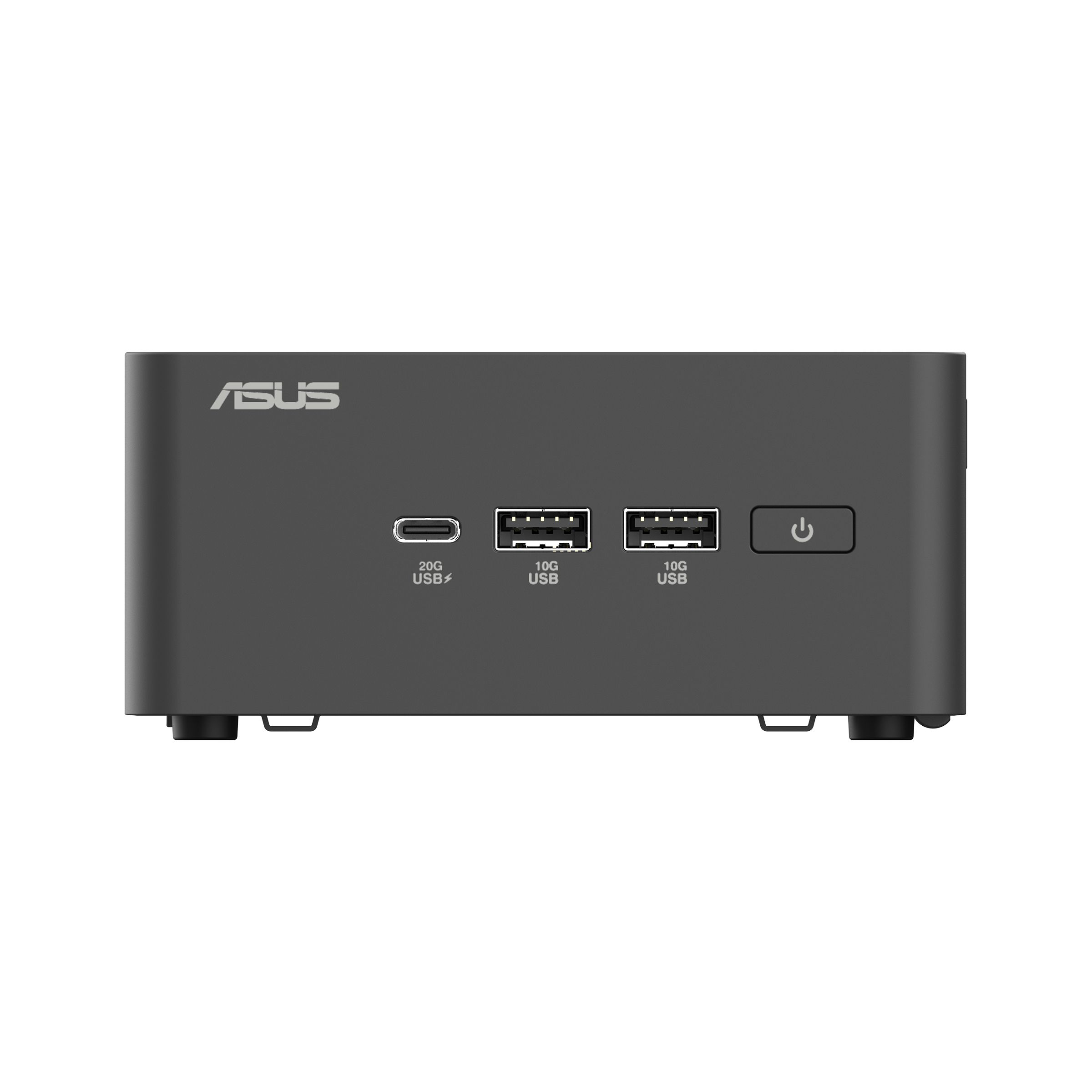ASUS NUC 15 Pro RNUC15CRHC700002 Zwart - Afbeelding 5