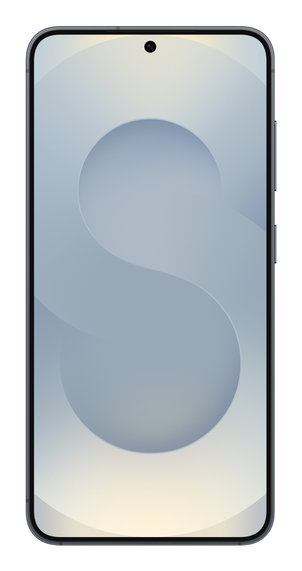 Samsung Galaxy S25 SM-S931B/DS 15,8 cm (6.2") Dual SIM Android 15 5G USB Type-C 12 GB 256 GB 4000 mAh Zwart, Blauw - Afbeelding 5