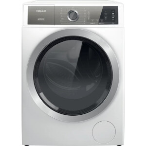 Hotpoint Ariston H8 W946WB EU wasmachine Voorbelading 9 kg 1400 RPM Wit