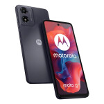 Motorola Moto G MOTOG048128BLK smartphone 16,7 cm (6.56") Dual SIM Android 14 4G USB Type-C 8 GB 128 GB 5000 mAh Zwart