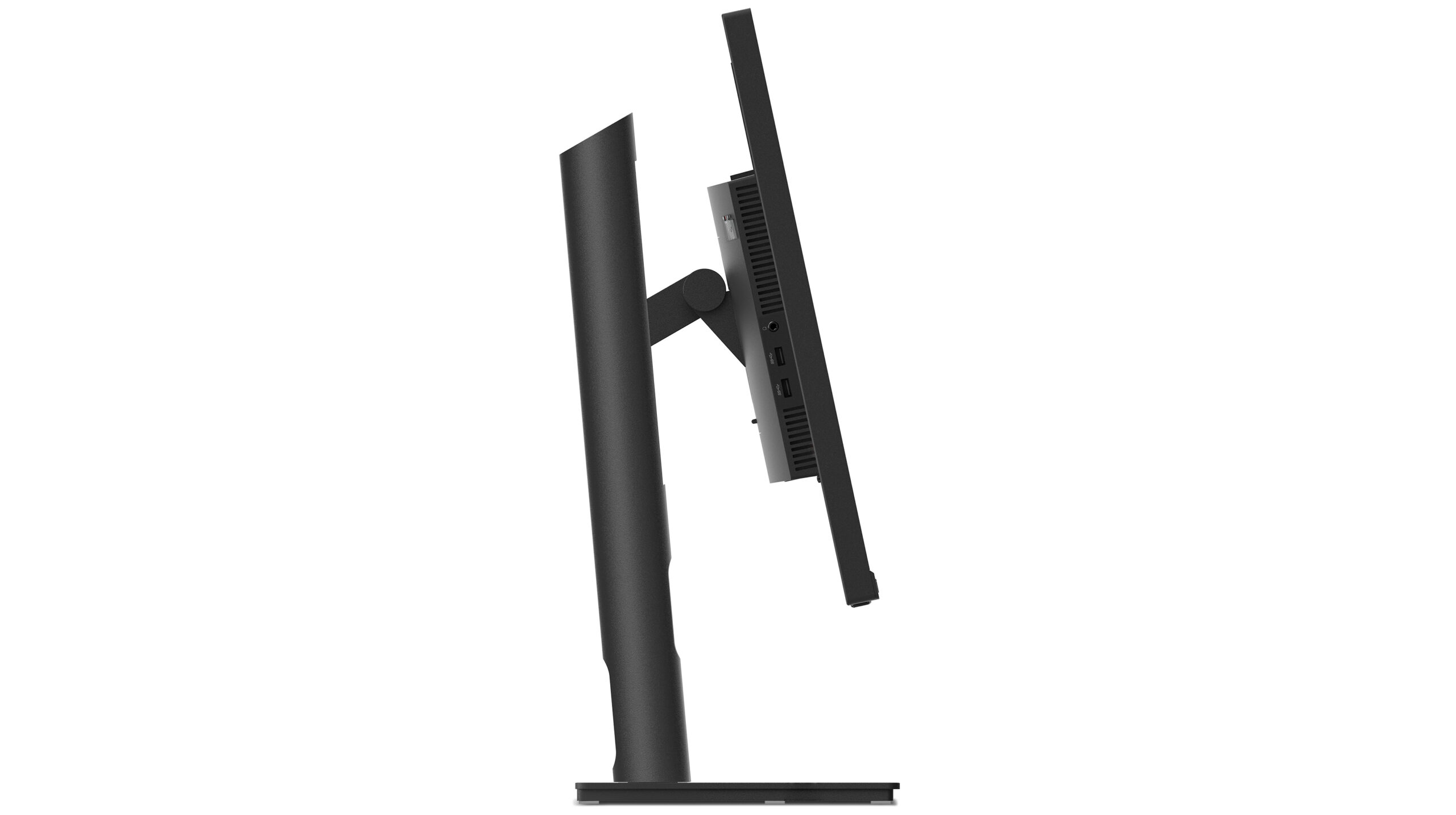 Lenovo ThinkVision T23i-30 LED display 58,4 cm (23") 1920 x 1080 Pixels Full HD Zwart - Afbeelding 11