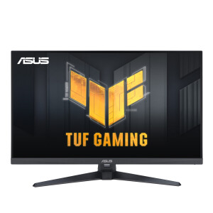 ASUS TUF Gaming VG328QA1A computer monitor 80 cm (31.5") 1920 x 1080 Pixels Full HD LED Zwart