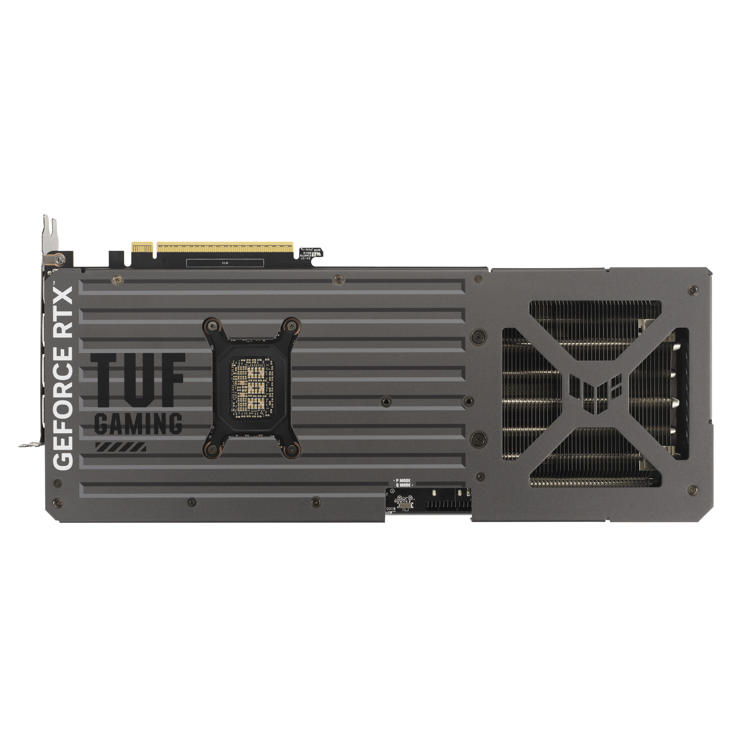 ASUS TUF Gaming TUF-RTX5080-O16G-GAMING NVIDIA GeForce RTX 5080 16 GB GDDR7 - Afbeelding 8
